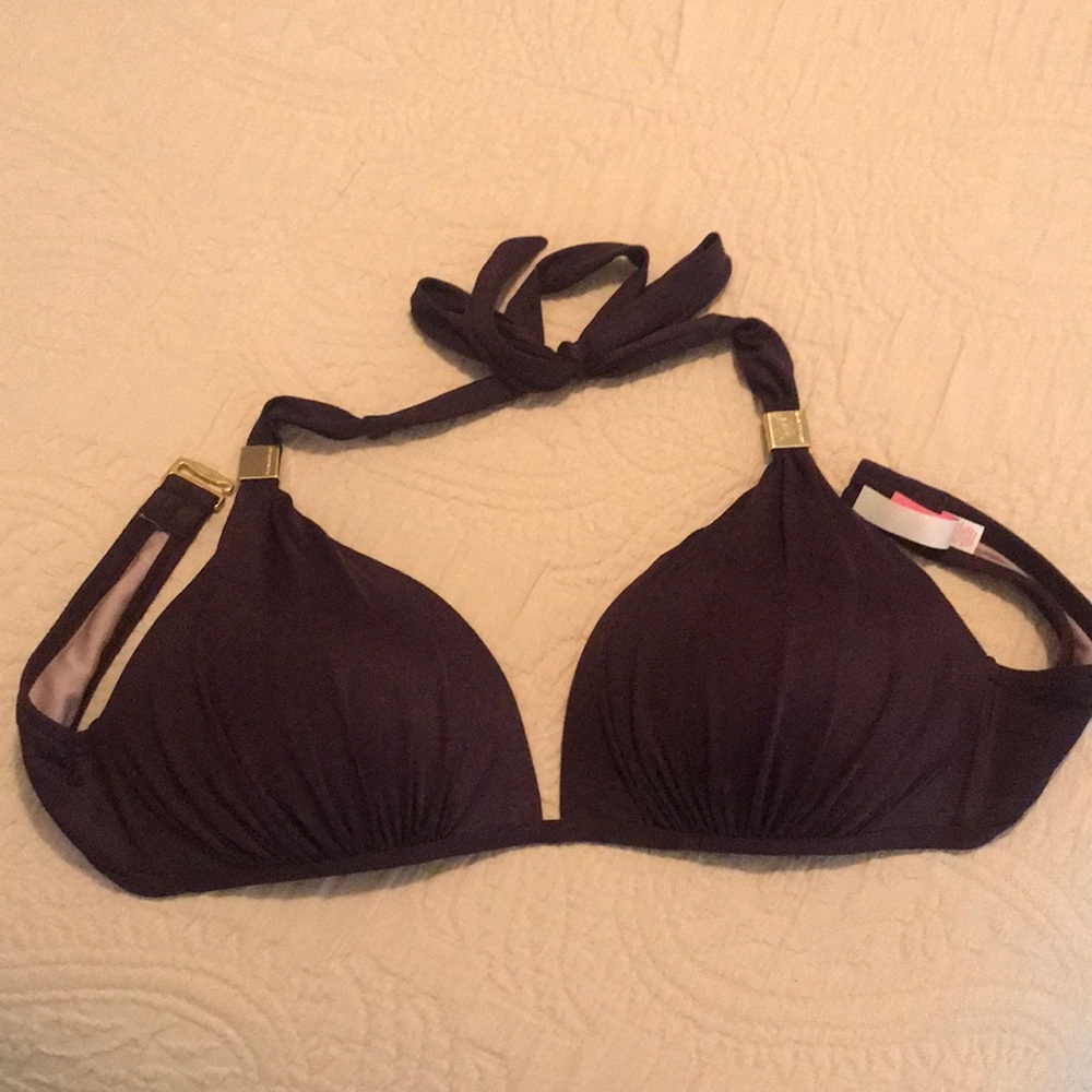 Bathing suit top